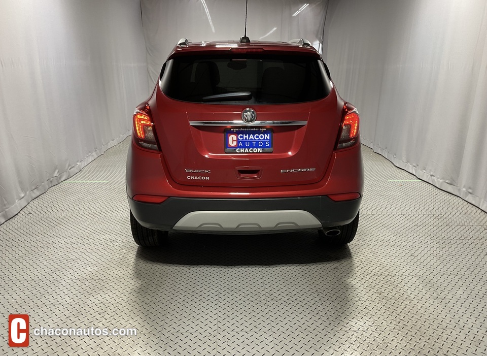 2017 Buick Encore Preferred II FWD