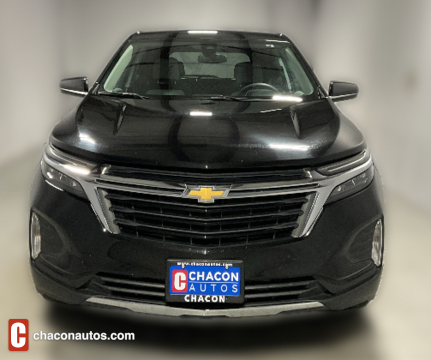 2023 Chevrolet Equinox LT 2WD