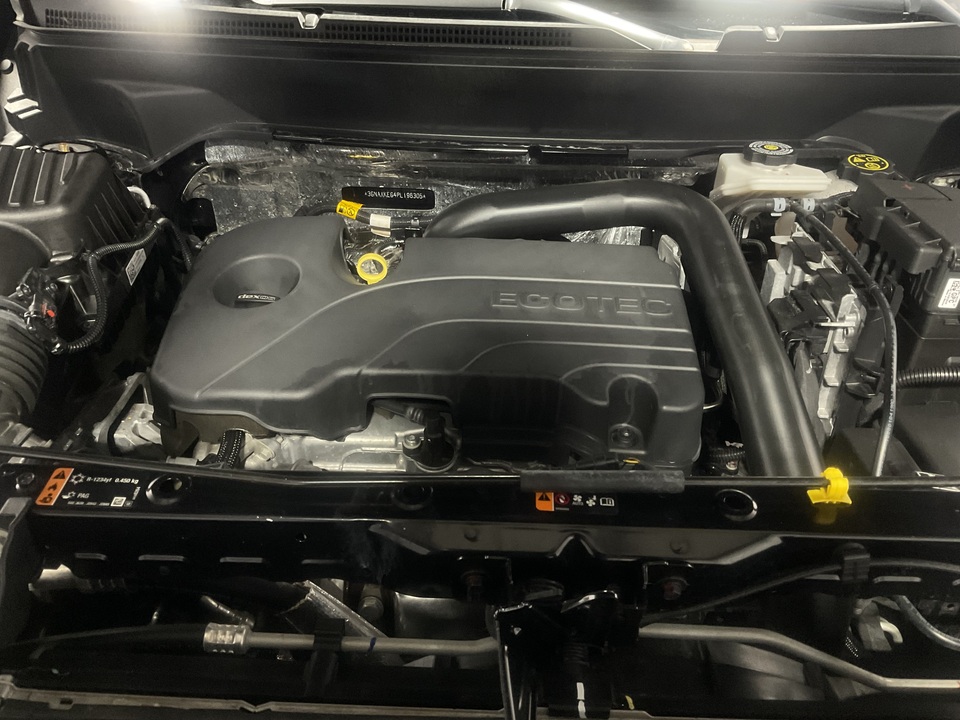 2023 Chevrolet Equinox LT 2WD