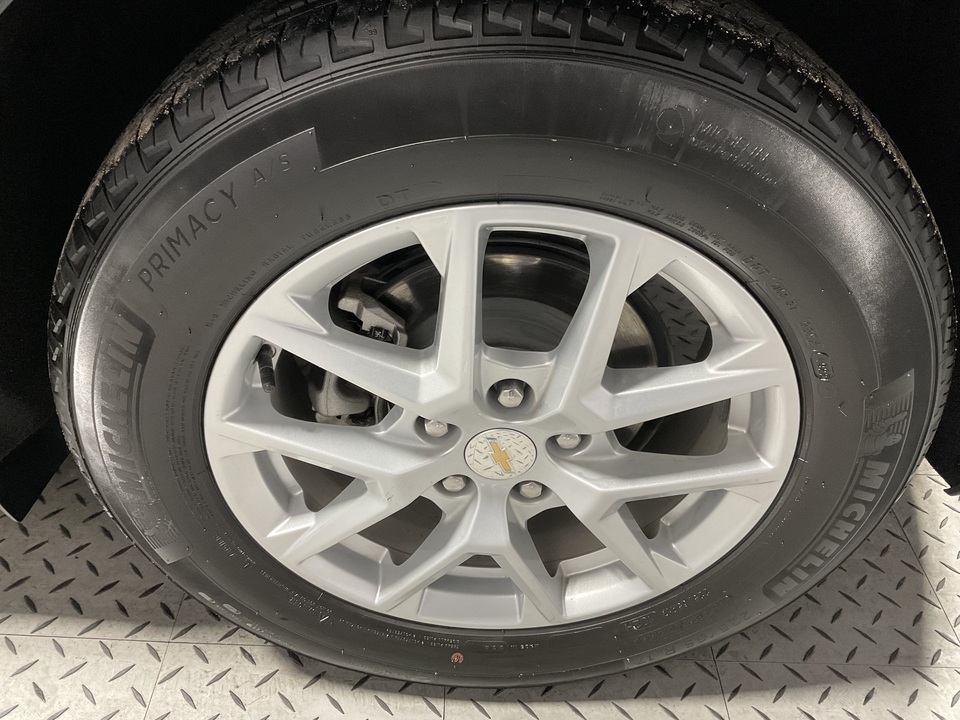 2023 Chevrolet Equinox LT 2WD