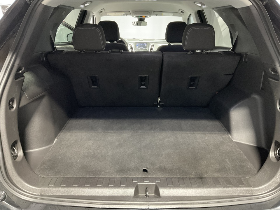2023 Chevrolet Equinox LT 2WD
