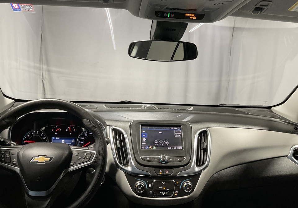 2023 Chevrolet Equinox LT 2WD