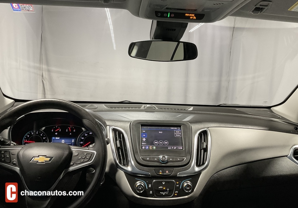 2023 Chevrolet Equinox LT 2WD