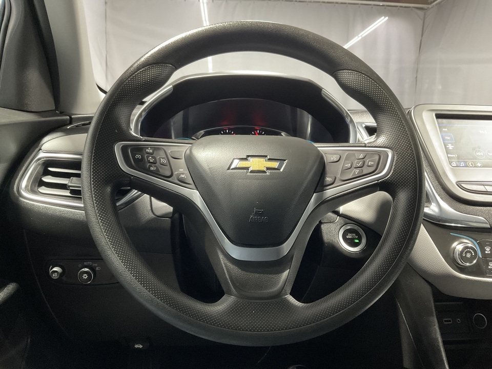 2023 Chevrolet Equinox LT 2WD
