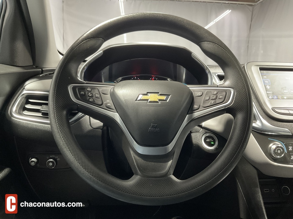 2023 Chevrolet Equinox LT 2WD