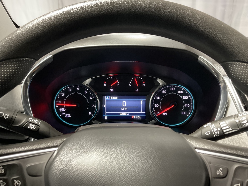 2023 Chevrolet Equinox LT 2WD