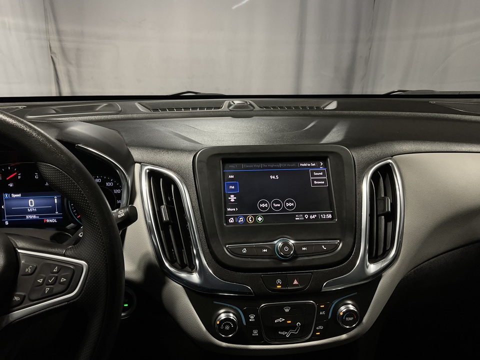 2023 Chevrolet Equinox LT 2WD