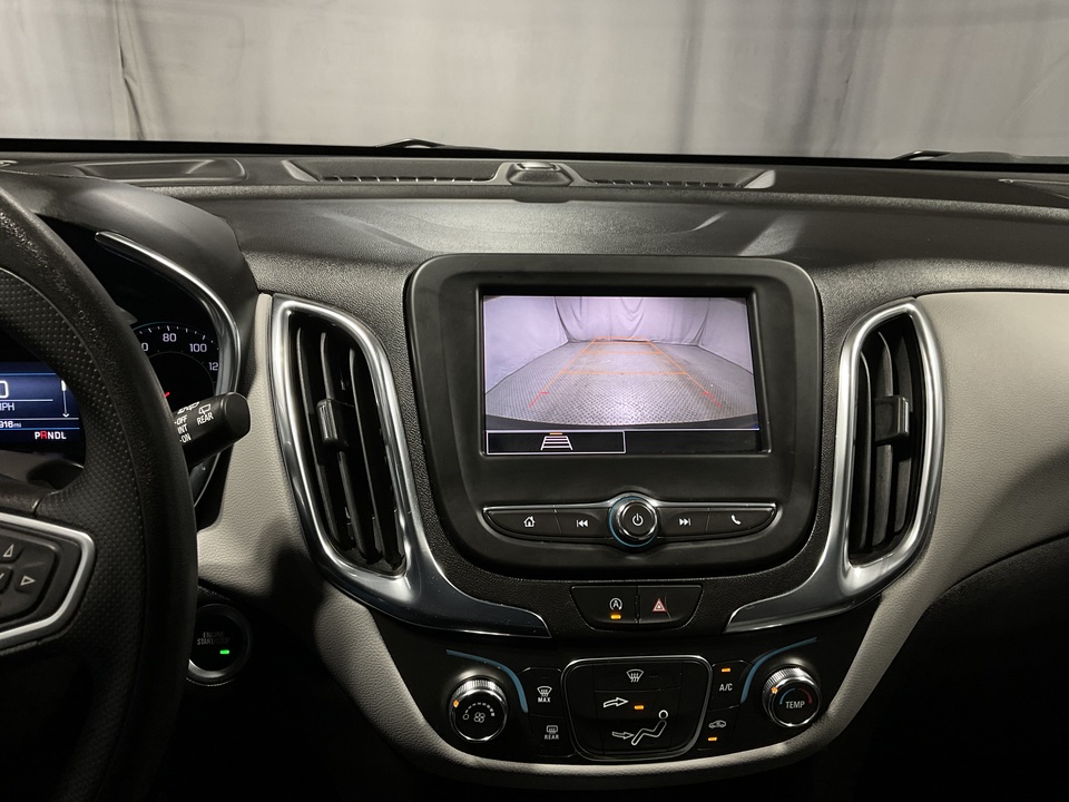 2023 Chevrolet Equinox LT 2WD