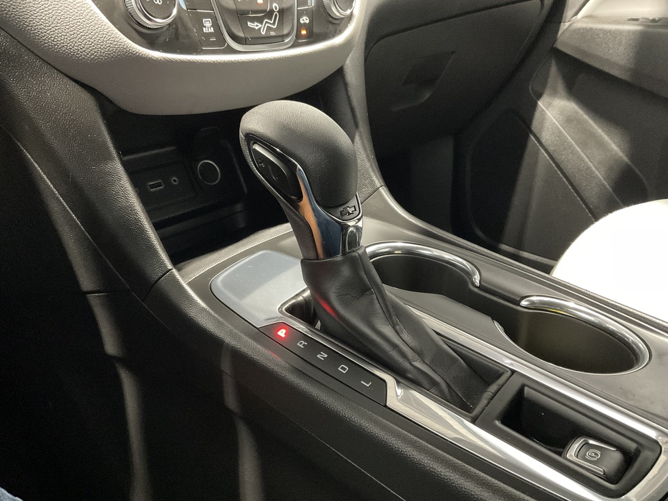 2023 Chevrolet Equinox LT 2WD