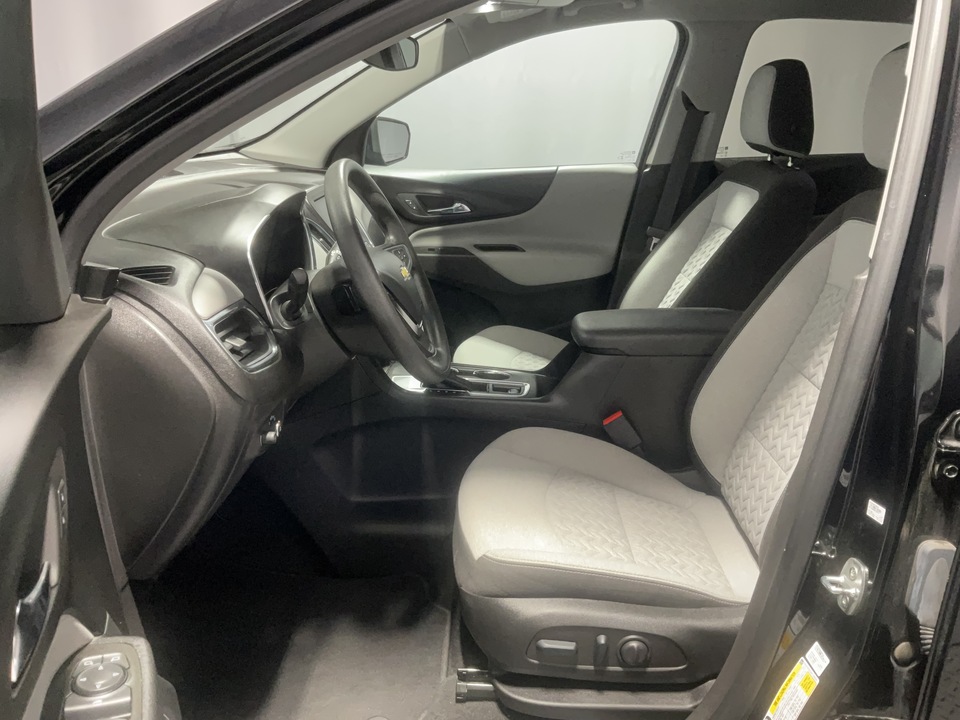 2023 Chevrolet Equinox LT 2WD