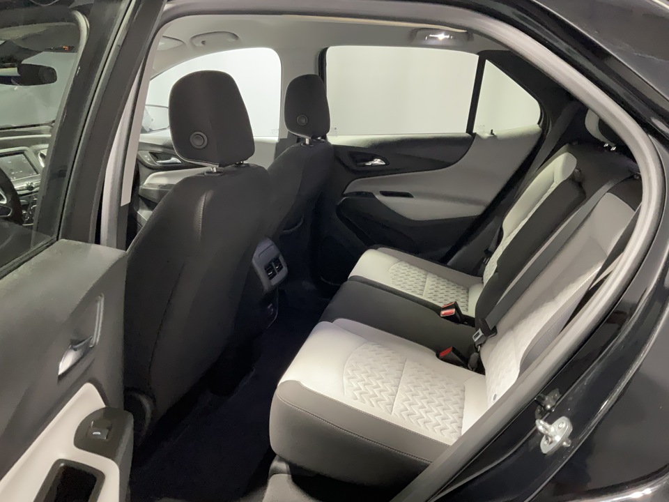 2023 Chevrolet Equinox LT 2WD