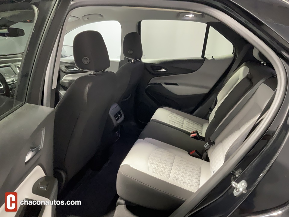 2023 Chevrolet Equinox LT 2WD