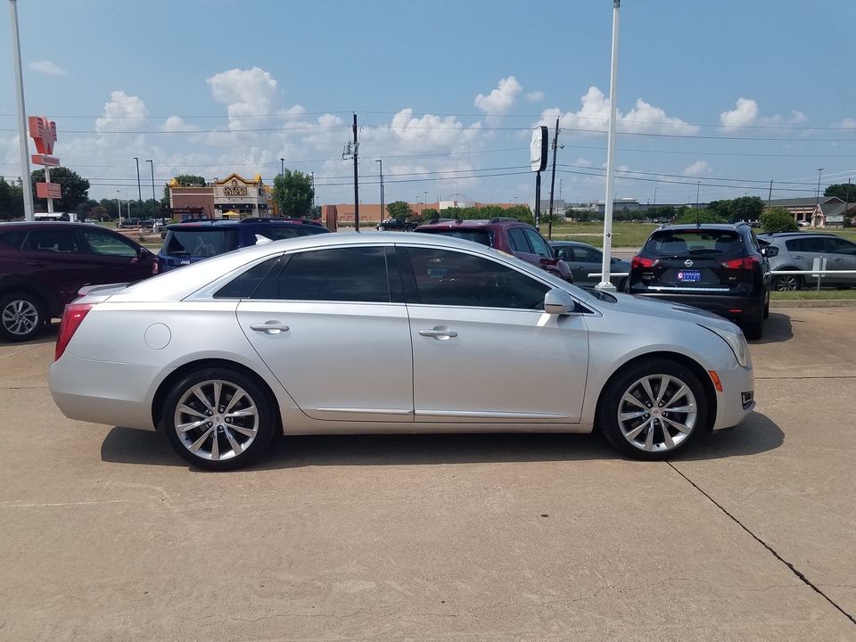 Used 2014 Cadillac XTS in Arlington, TX ( C196338 ) | Chacon Autos