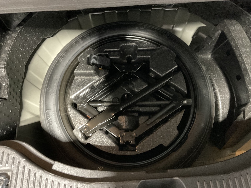 2020 Chevrolet Trax LS FWD