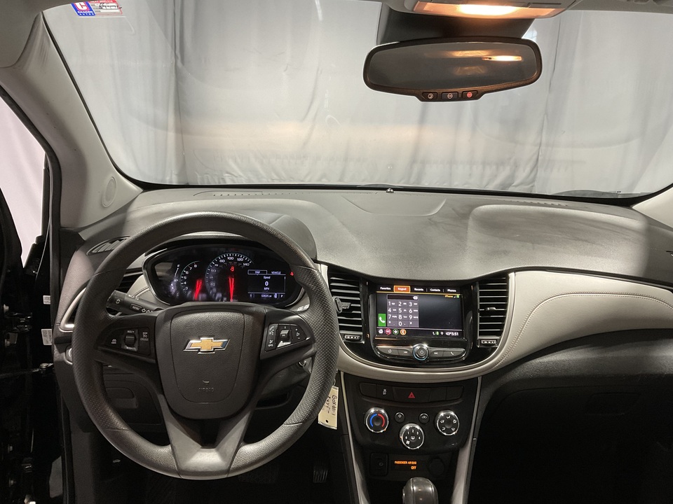 2020 Chevrolet Trax LS FWD