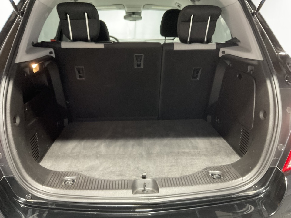 2020 Chevrolet Trax LS FWD