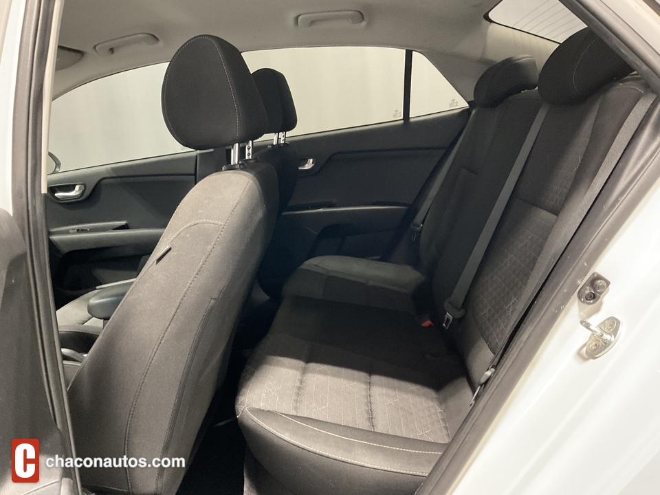 2019 Kia Rio S