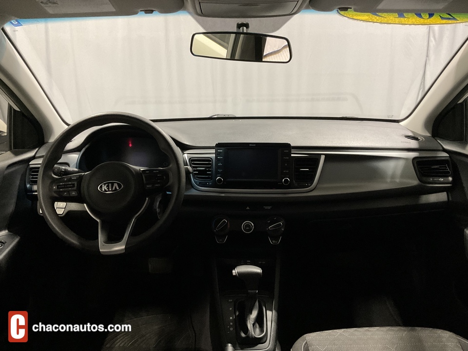 2019 Kia Rio S