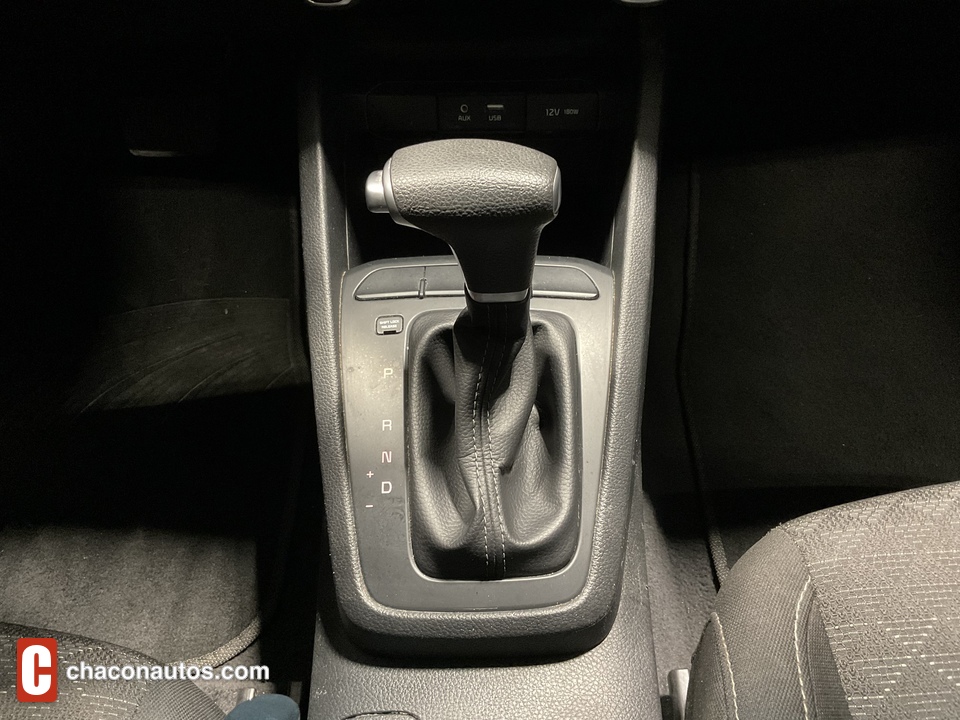 2019 Kia Rio S