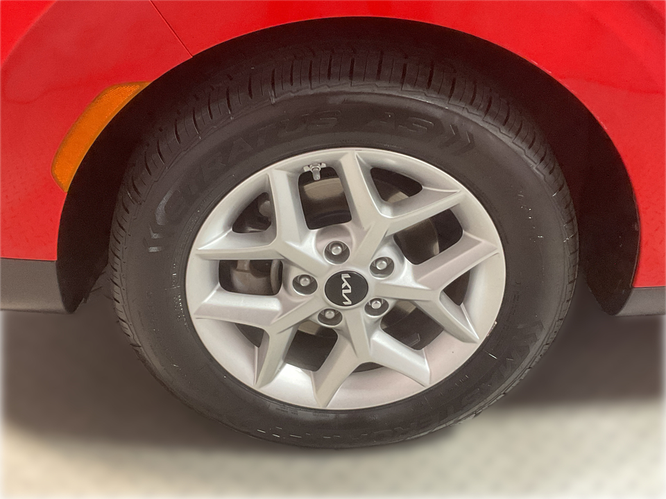 2023 Kia Soul LX CVT