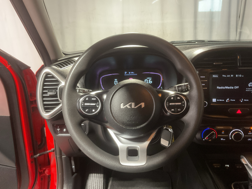 2023 Kia Soul LX CVT