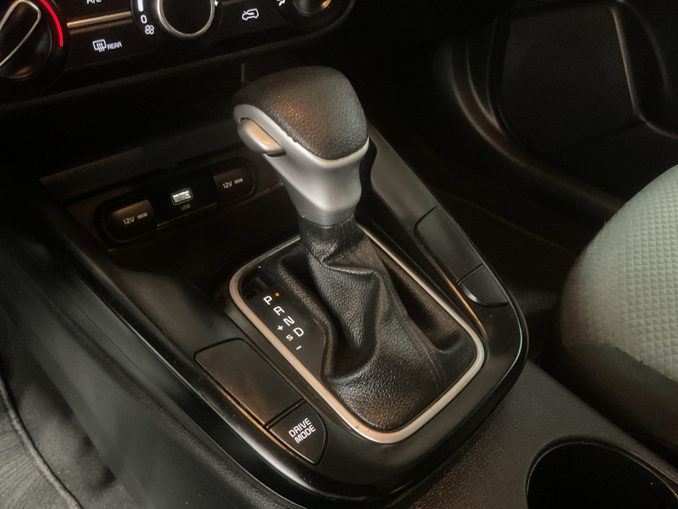 2023 Kia Soul LX CVT