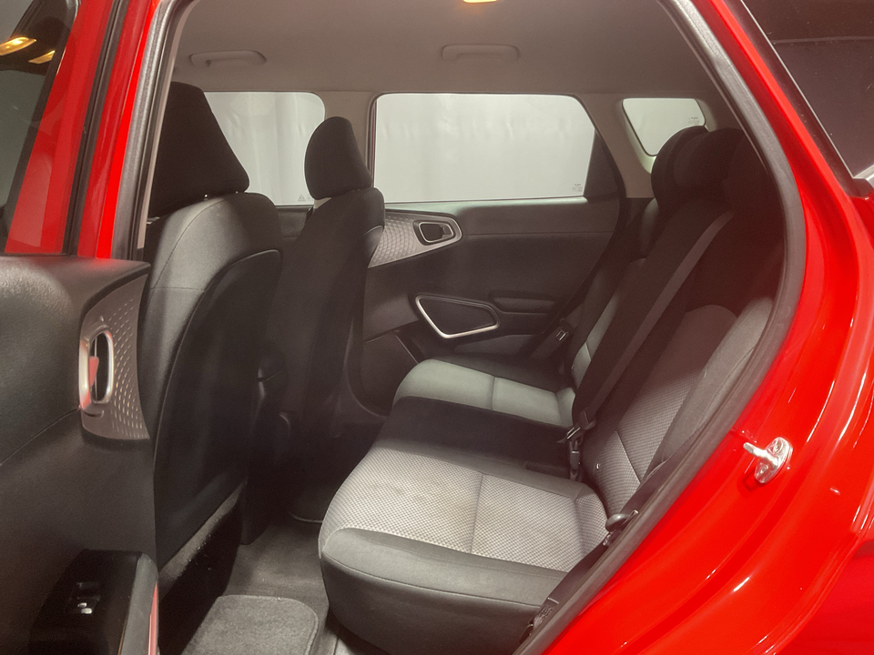 2023 Kia Soul LX CVT