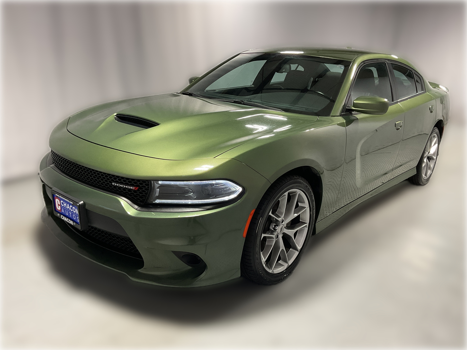 2022 Dodge Charger GT
