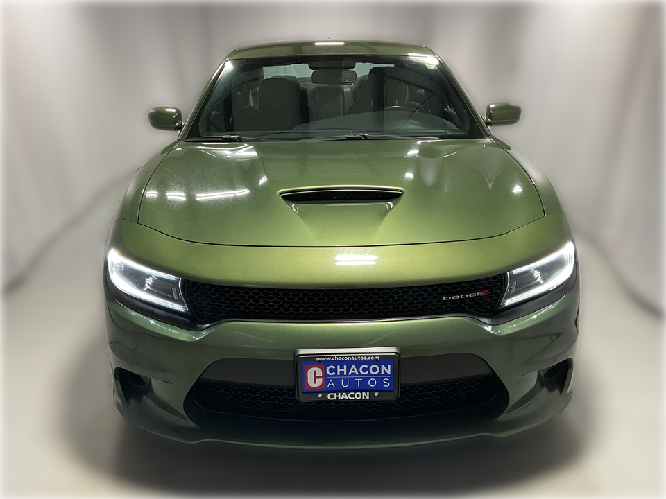 2022 Dodge Charger GT
