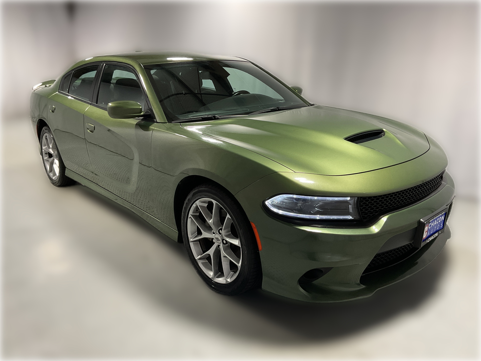 2022 Dodge Charger GT