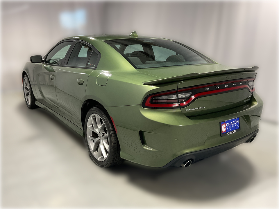 2022 Dodge Charger GT