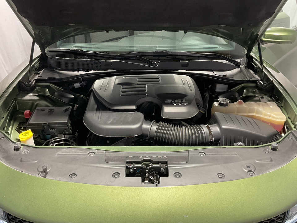 2022 Dodge Charger GT