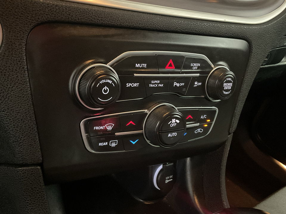 2022 Dodge Charger GT