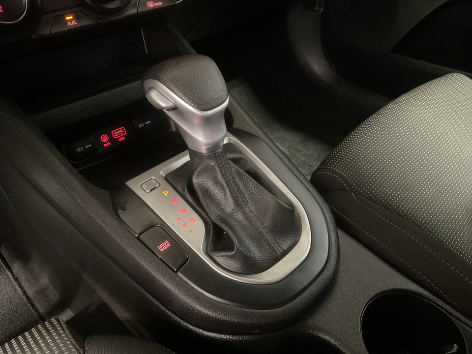 2020 Kia Forte FE