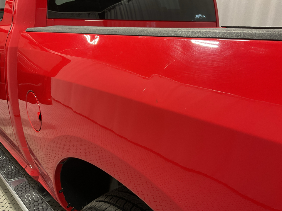 2022 Ram 1500 Classic Tradesman Crew Cab SWB 2WD