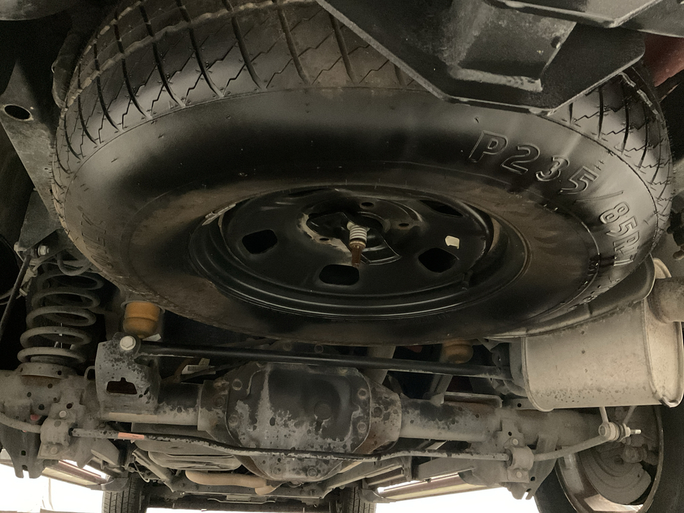 2022 Ram 1500 Classic Tradesman Crew Cab SWB 2WD