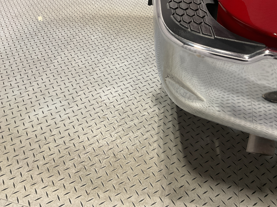 2022 Ram 1500 Classic Tradesman Crew Cab SWB 2WD