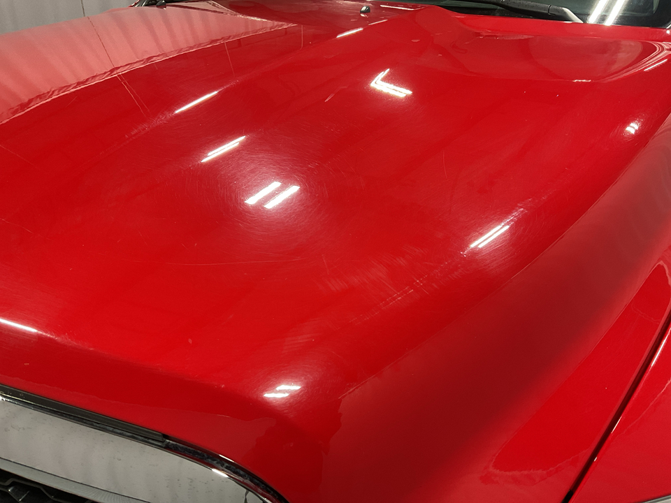 2022 Ram 1500 Classic Tradesman Crew Cab SWB 2WD