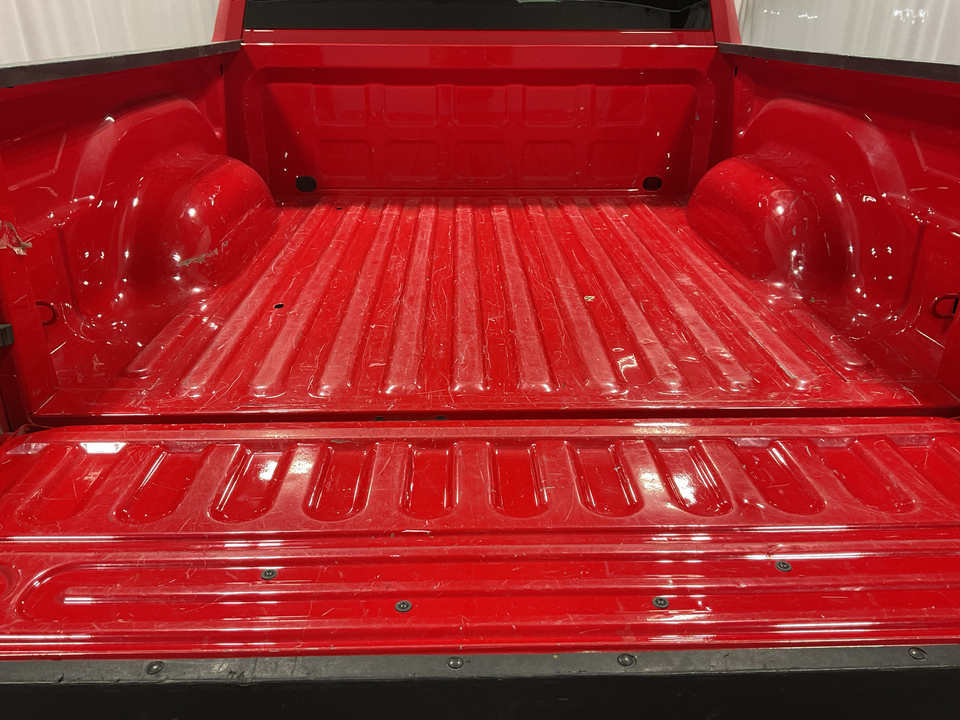 2022 Ram 1500 Classic Tradesman Crew Cab SWB 2WD