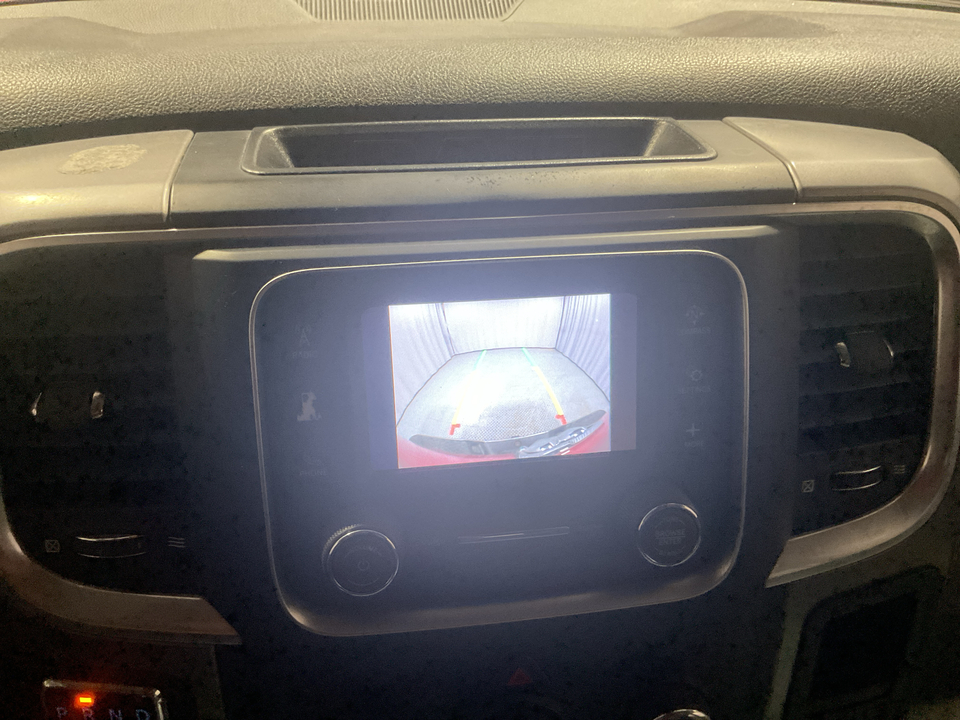 2022 Ram 1500 Classic Tradesman Crew Cab SWB 2WD