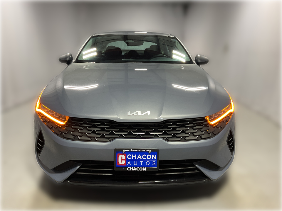 2023 Kia K5 LXS