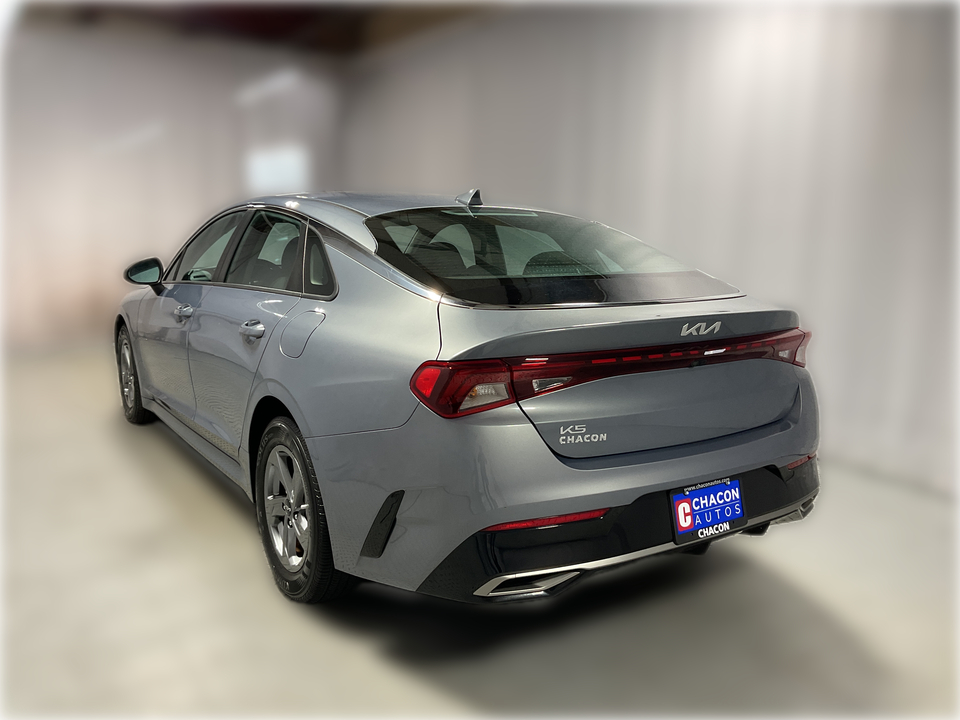 2023 Kia K5 LXS