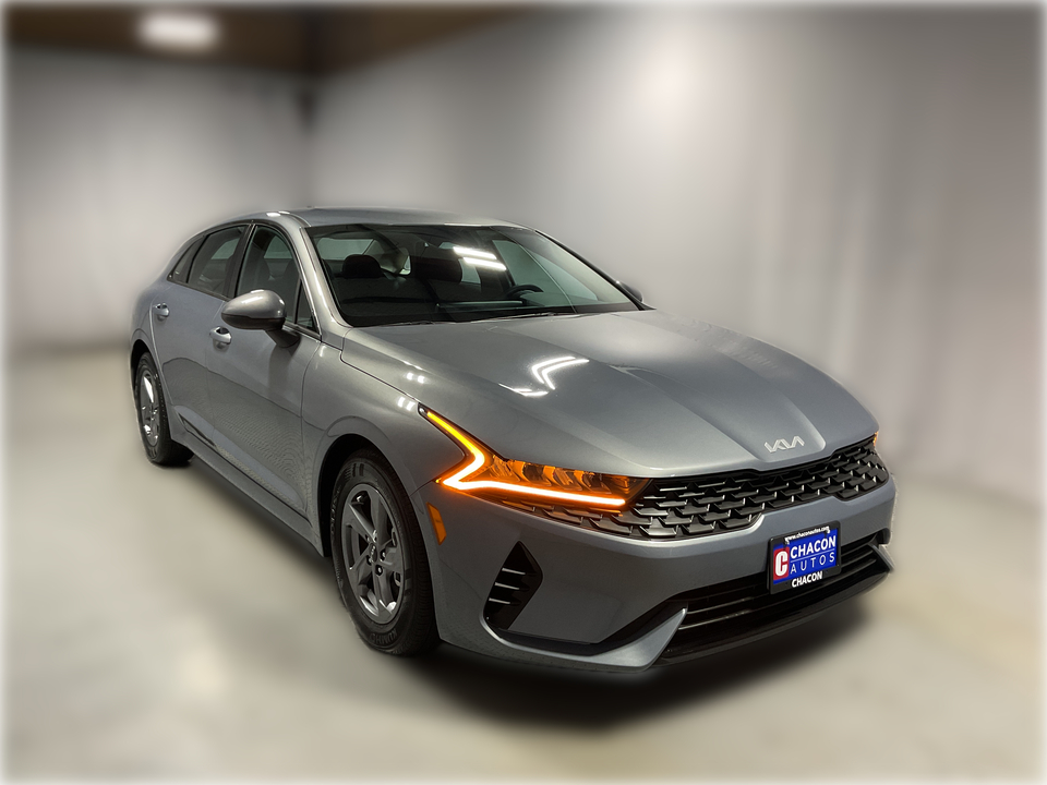 2023 Kia K5 LXS