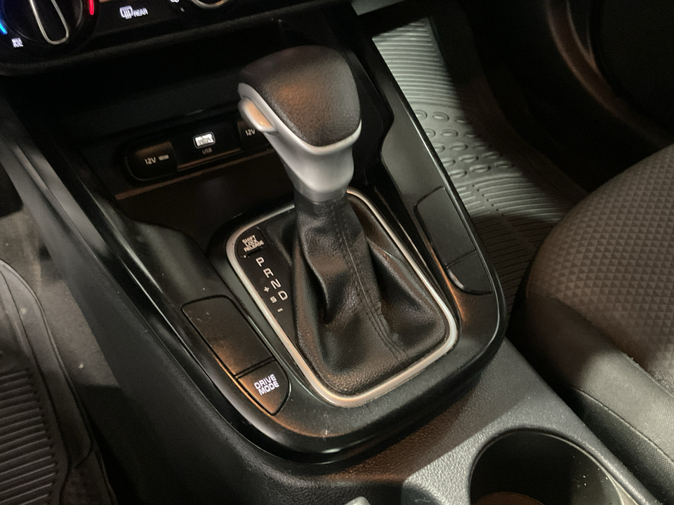 2023 Kia Soul LX CVT