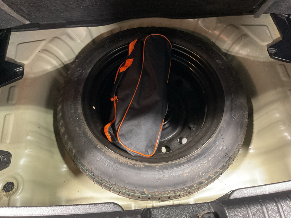 2023 Kia Soul LX CVT