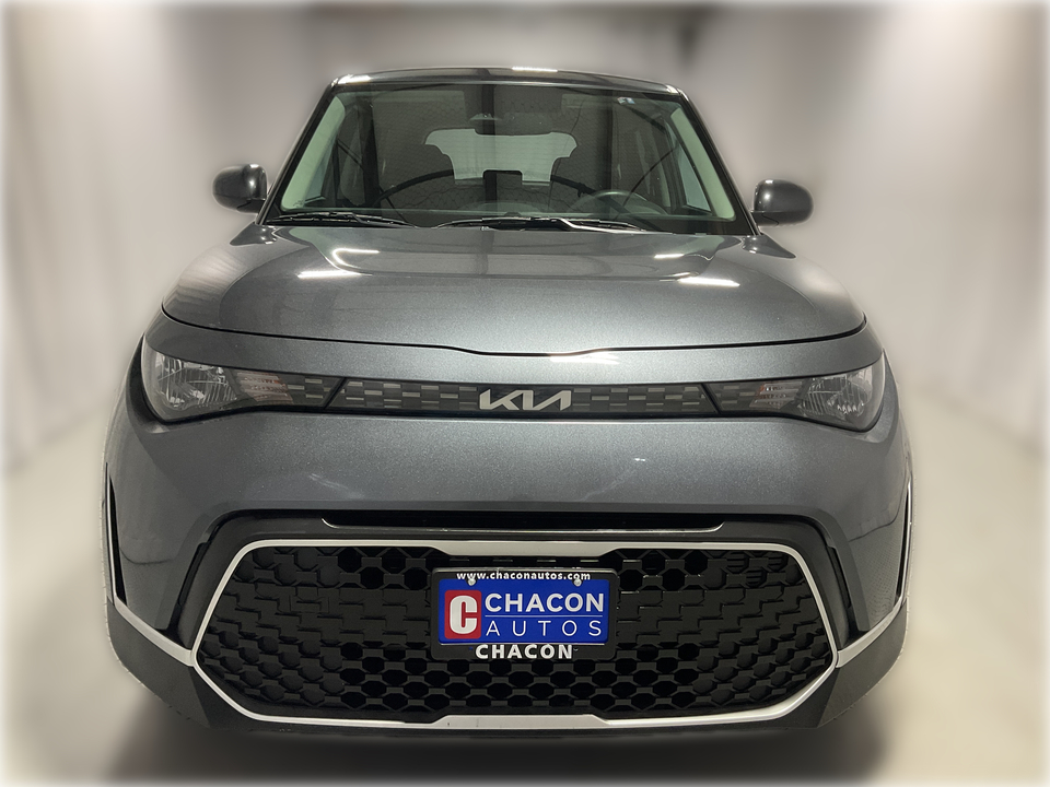 2023 Kia Soul LX CVT