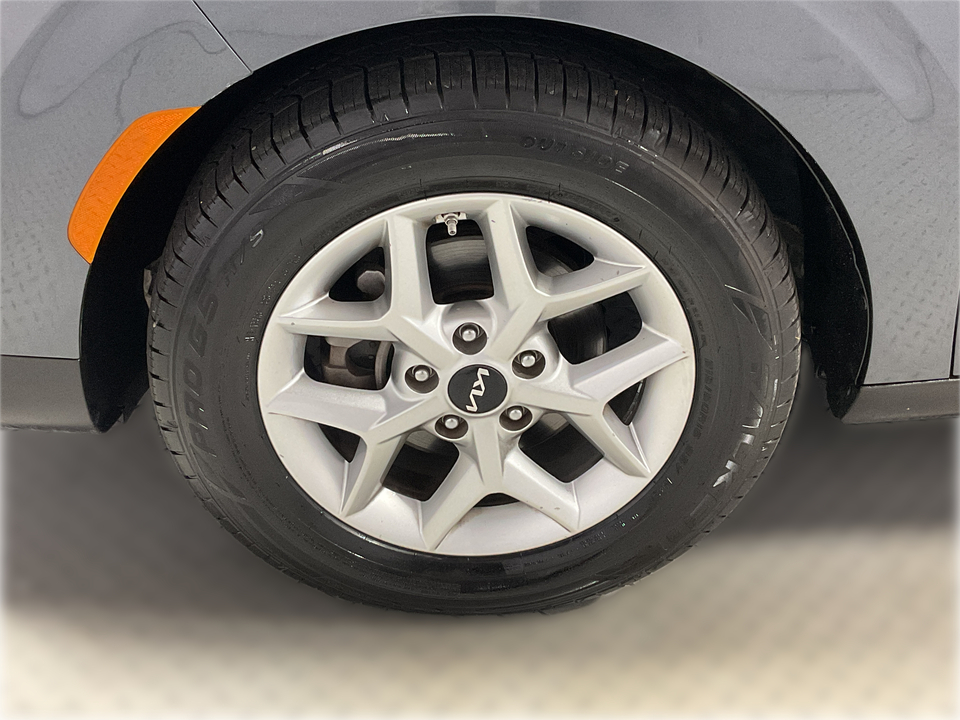 2023 Kia Soul LX CVT