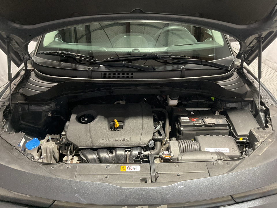 2023 Kia Soul LX CVT