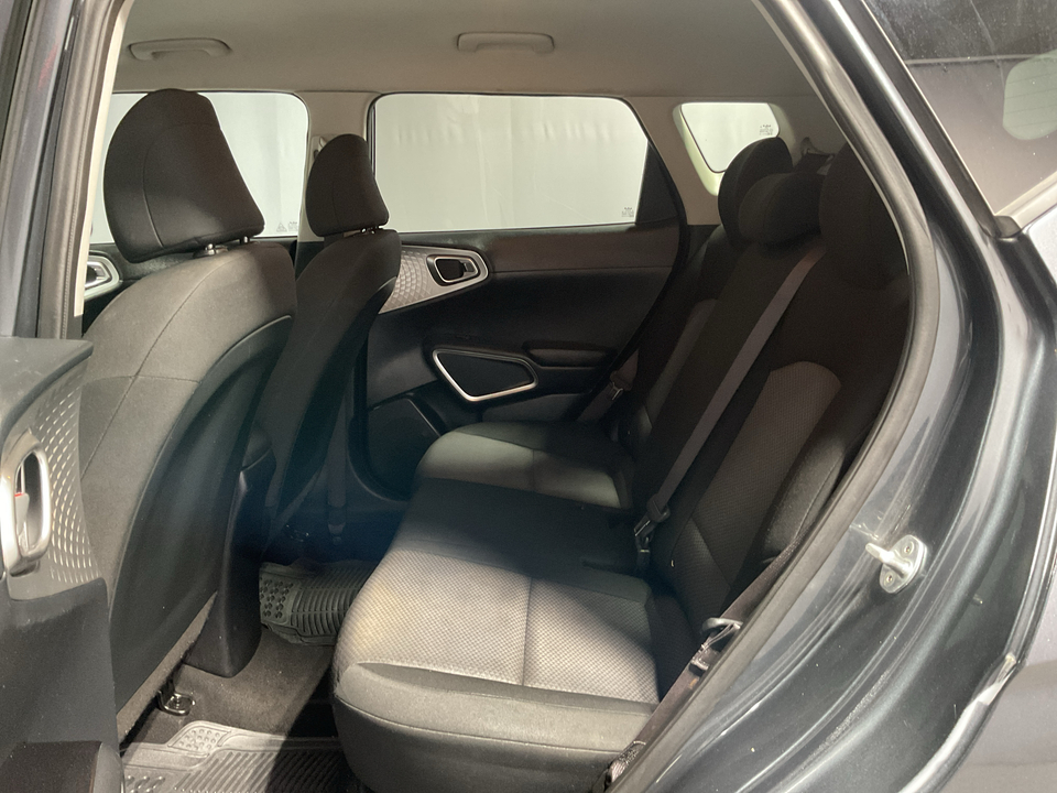 2023 Kia Soul LX CVT