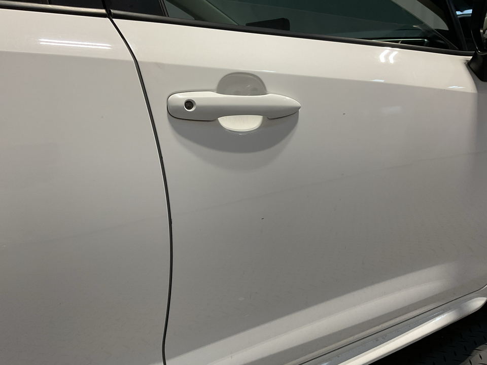 2021 Toyota Corolla L
